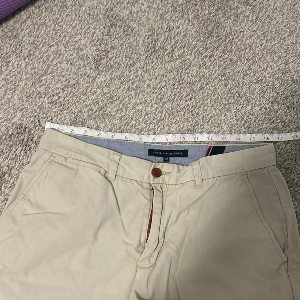 Tommy Hilfiger classic fit short